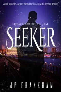 Seeker, Paperback/JP Frankham