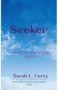 Seeker - Sarah L. Curry