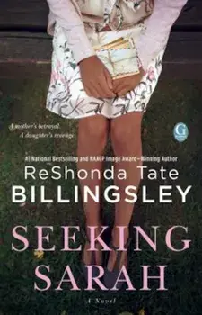 Seeking Sarah, Paperback/Reshonda Tate Billingsley