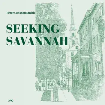 Seeking Savannah, Paperback/Peter Cookson Smith