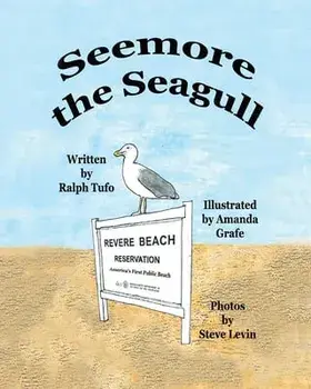 Seemore the Seagull, Paperback/Ralph Tufo