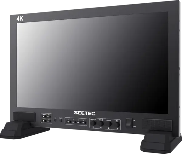 Seetec monitor FS173-S4K 17.3 inch