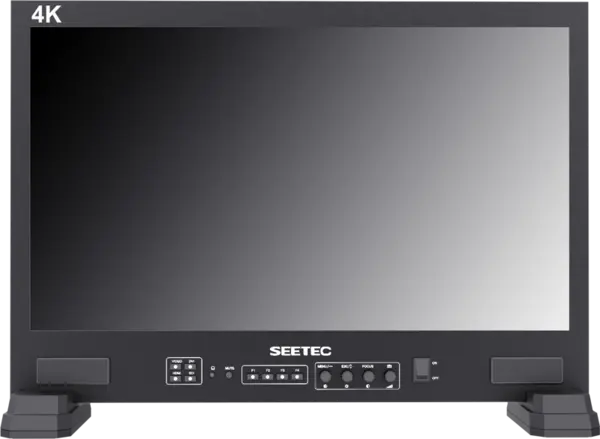 Seetec monitor FS215-S4K 21.5 inch