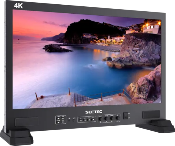 Seetec monitor FS215-S4K 21.5 inch
