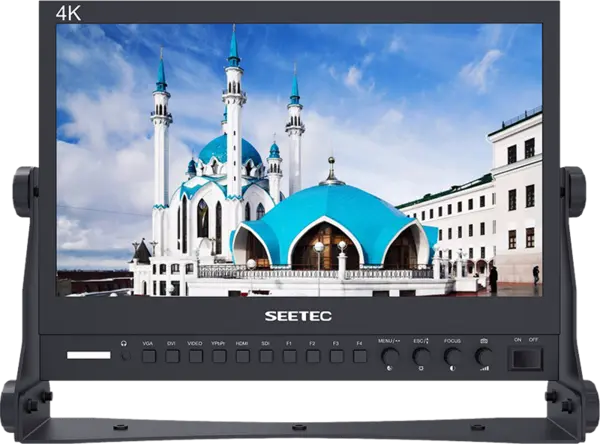 Seetec monitor P133-9HSD 13.3 inch