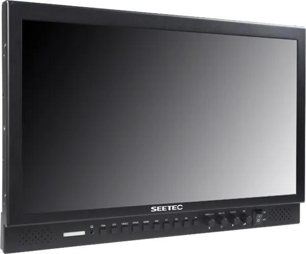 Seetec monitor P173-9HSD-CO 17.3" Carry-on