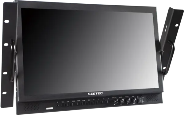 Seetec monitor P173-9HSD-RM 17.3" Rack Mount