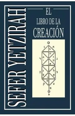 Sefer Yetzirah: El Libro de la Creación - Abraham