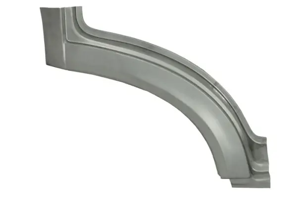 Segment reparatie aripa dreapta spate potrivit MERCEDES SPRINTER 901, 902, 903, 904, 905; VW LT II 1995-2006