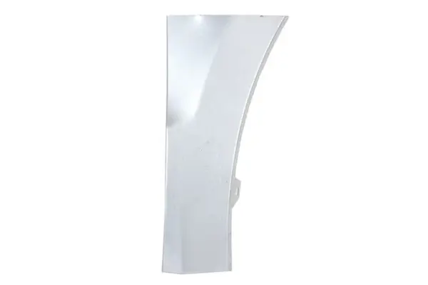 Segment reparatie aripa fata dreapta parte inferioara spate potrivit SKODA SUPERB II 03.08-05.15