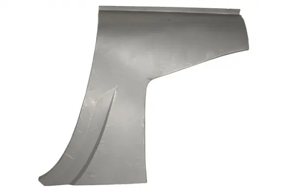 Segment reparatie aripa fata dreapta partea din spate NISSAN PATROL intre 1997-2009