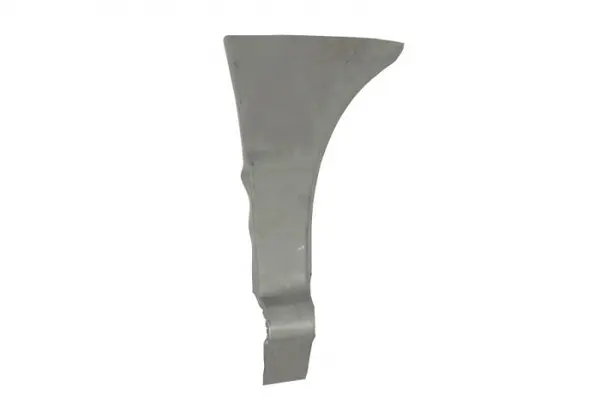Segment reparatie aripa fata dreapta partea din spate SKODA FABIA intre 1999-2005