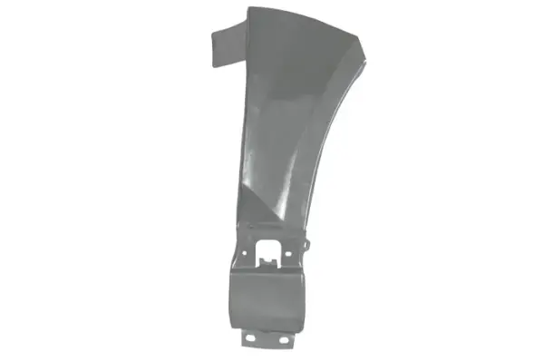 Segment reparatie aripa fata dreapta potrivit AUDI A3 8P 05.03-08.12