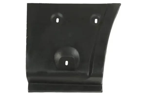 Segment reparatie aripa fata dreapta potrivit CITROEN JUMPER; FIAT DUCATO; PEUGEOT BOXER 04.06-08.14
