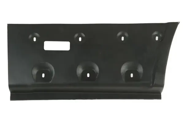 Segment reparatie aripa fata dreapta potrivit CITROEN JUMPER; FIAT DUCATO; PEUGEOT BOXER 04.06-08.14