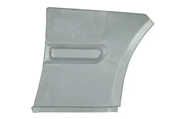 Segment reparatie aripa fata dreapta spate MERCEDES CLK C208 intre 1997-2002