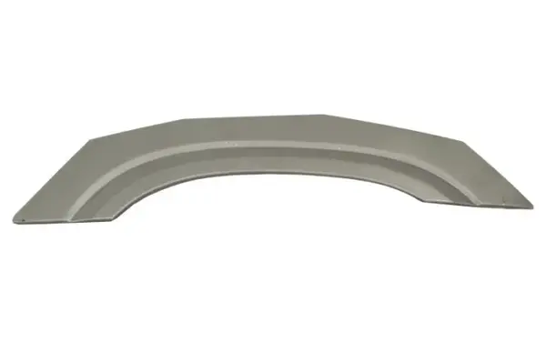 Segment reparatie aripa fata partea dreapta superioara NISSAN PATROL intre 1997-2009