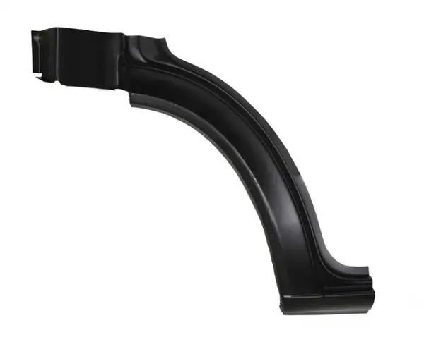 Segment reparatie aripa fata stanga partea din spate MERCEDES SPRINTER; VW LT intre 1995-2006