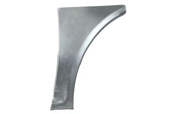 Segment reparatie aripa interioara dreapta fata potrivit SKODA OCTAVIA II 02.04-06.13