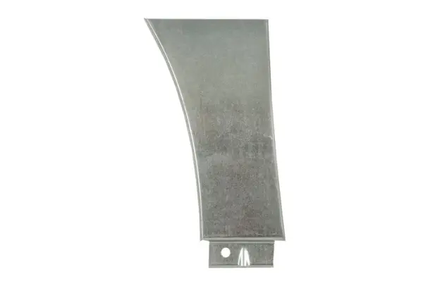 Segment reparatie aripa interioara stanga fata partea joasa spate potrivit VW PASSAT B6, PASSAT CC 03.05-01.12
