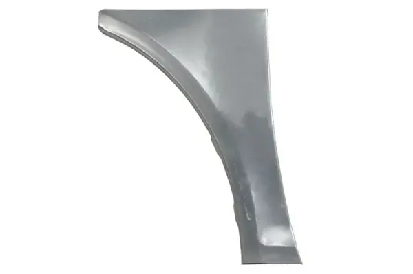 Segment reparatie aripa interioara stanga fata potrivit SKODA OCTAVIA II 02.04-06.13