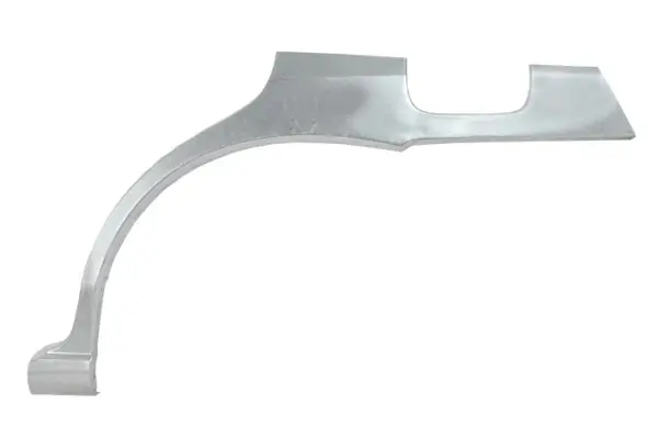 Segment reparatie aripa interioara stanga spate potrivit SUZUKI LIANA 5D 07.01-12.07