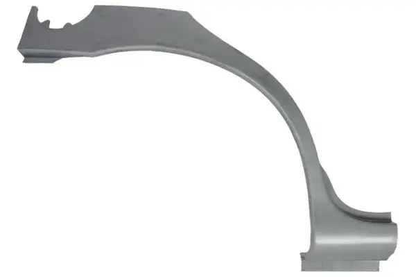 Segment reparatie aripa spate dreapta ALFA ROMEO 147 5 usi intre 2000-2010