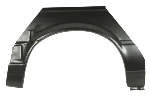 Segment reparatie aripa spate dreapta BMW Seria 3 E30 2 usi intre 1982-1994