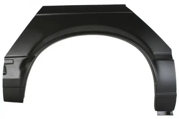 Segment reparatie aripa spate dreapta BMW Seria 3 E30 2 usi intre 1982-1994