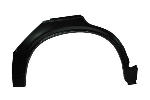 Segment reparatie aripa spate dreapta BMW Seria 3 E30 4 usi intre 1982-1994