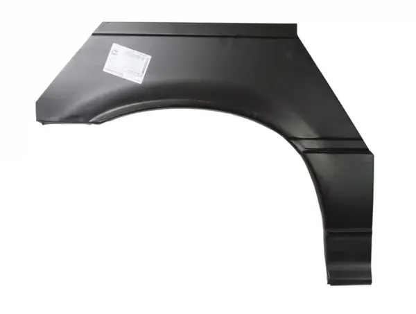 Segment reparatie aripa spate dreapta BMW Seria 3 E36 COUPE intre 1990-1993