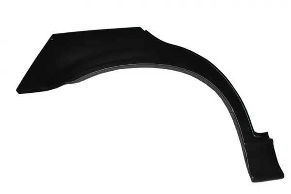Segment reparatie aripa spate dreapta BMW Seria 3 E36 limuzina COMBI intre 1990-1998