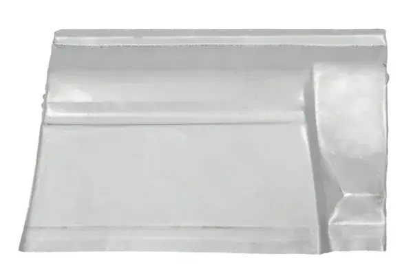 Segment reparatie aripa spate dreapta dupa roata CITROEN JUMPER; FIAT DUCATO; PEUGEOT BOXER intre 1994-2006