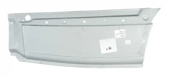 Segment reparatie aripa spate dreapta dupa roata, varianta lunga MERCEDES SPRINTER 3,5-T 906, SPRINTER 3-T 906, SPRINTER 4,6-T 906, SPRINTER 5-T 906; VW CRAFTER 30-35, CRAFTER 30-50 dupa 2006