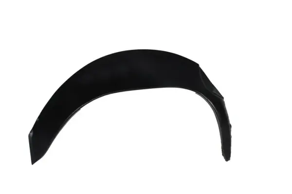 Segment reparatie aripa spate dreapta exterior MERCEDES W114 W115 intre 1968-1977