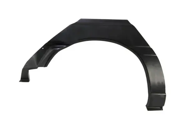 Segment reparatie aripa spate dreapta FORD ESCORT clasic, ESCORT V, ESCORT VI 3 usi intre 1990-1999