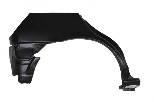 Segment reparatie aripa spate dreapta FORD FIESTA 3 III 5 usi intre 1989-1995