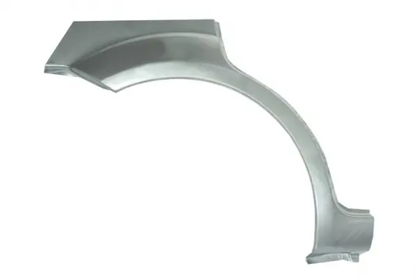 Segment reparatie aripa spate dreapta FORD FOCUS 2 II Sedan intre 2004-2012
