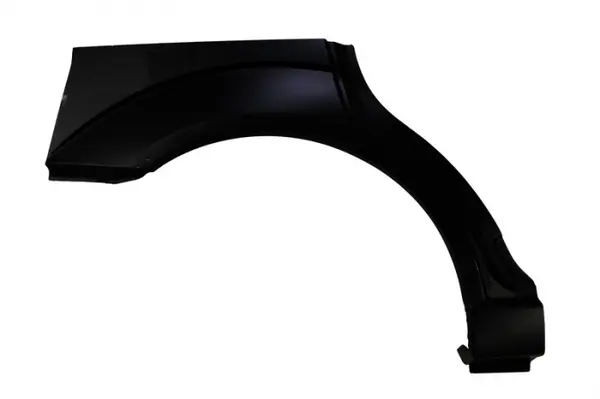 Segment reparatie aripa spate dreapta FORD FOCUS HATCHBACK 5 usi intre 1998-2004