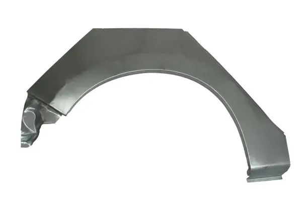 Segment reparatie aripa spate dreapta HONDA FR-V intre 2004-2009