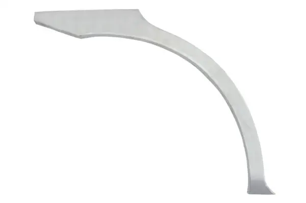 Segment reparatie aripa spate dreapta HONDA JAZZ II intre 2002-2008