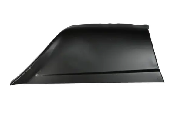 Segment reparatie aripa spate dreapta in spatele rotii MERCEDES W123 intre 1976-1985