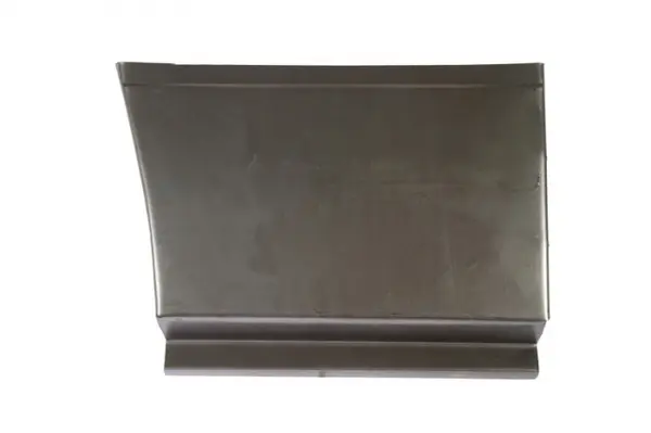 Segment reparatie aripa Spate Dreapta (inainte de roata, inaltime 24,5cm, model mediu lung) potrivit NISSAN NV400; OPEL MOVANO, MOVANO B; RENAULT MASTER III