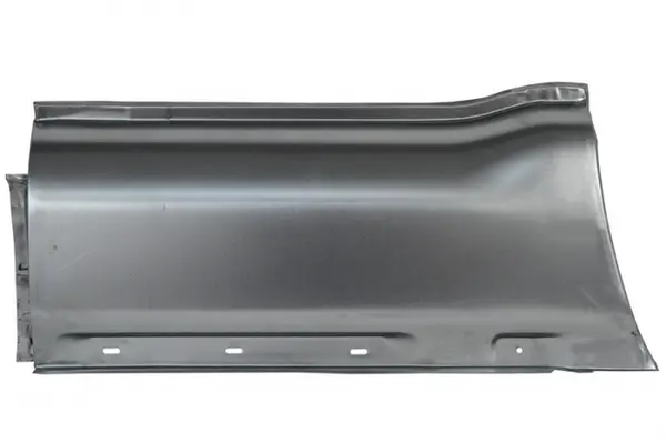 Segment reparatie aripa spate dreapta inaintea rotii, model mediu NISSAN INTERSTAR; OPEL MOVANO; RENAULT MASTER II intre 1999-2010