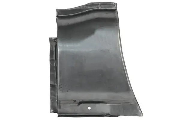 Segment reparatie aripa spate dreapta inaintea rotii, model scurt NISSAN INTERSTAR; OPEL MOVANO; RENAULT MASTER II intre 1999-2010
