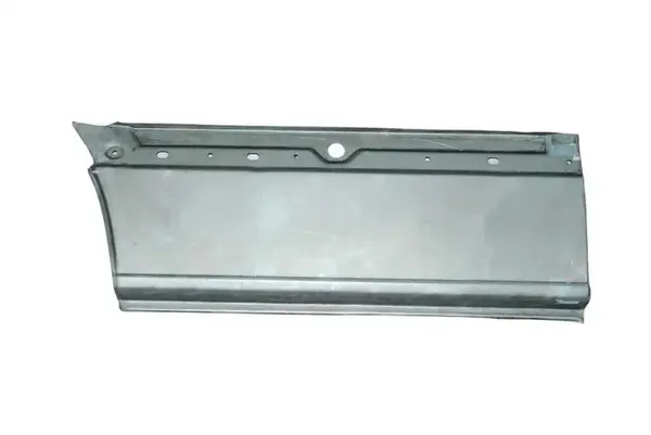 Segment reparatie aripa spate dreapta inaintea rotii, varianta lunga MERCEDES SPRINTER 3,5-T 906, SPRINTER 3-T 906, SPRINTER 4,6-T 906, SPRINTER 5-T 906; VW CRAFTER 30-35, CRAFTER 30-50 dupa 2006