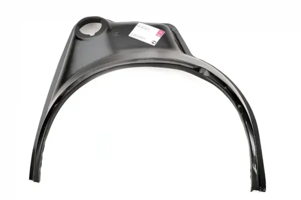 Segment reparatie aripa spate dreapta interior VW GOLF I, JETTA I intre 1974-1993