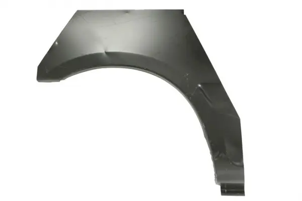 Segment reparatie aripa spate dreapta MAZDA 323 IV BG 3 usi intre 1989-1994
