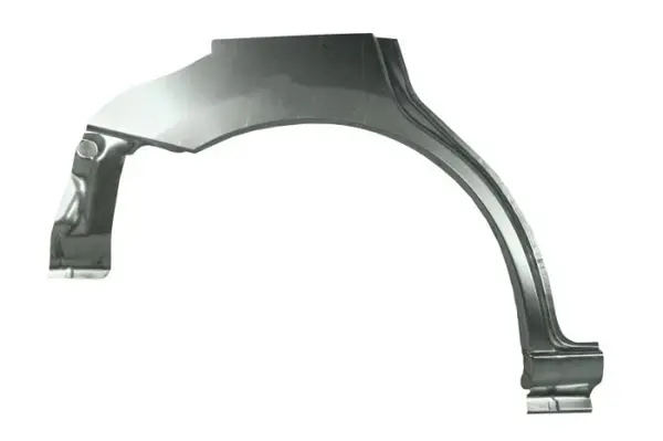 Segment reparatie aripa spate dreapta MAZDA 5 dupa 2005