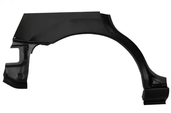 Segment reparatie aripa spate dreapta MAZDA PREMACY intre 1999-2005